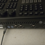 High End Systems Gig Hog Programming Wing