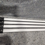 Quasar Science Rainbow 4' Linear LED (Pkg of 4)