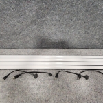Quasar Science Crossfade 4' Linear LED (Pkg of 4)