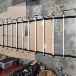 Quasar Q50SG2 4' Bi-Color Linear LED (Pkg of 12)