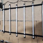 Quasar Q50SG2 4' Bi-Color Linear LED (Pkg of 12)