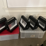 Altman Spectra Cyc 100