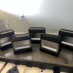 Altman Spectra Cyc 100