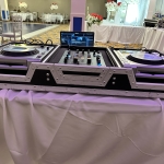 Pioneer CDJ-850 & DJM-450 DJ Package