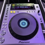Pioneer CDJ-850 & DJM-450 DJ Package