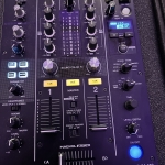 Pioneer CDJ-850 & DJM-450 DJ Package
