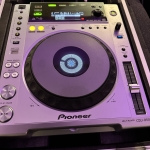 Pioneer CDJ-850 & DJM-450 DJ Package
