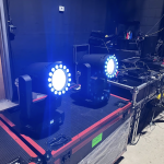 Gamma TX-6 LED 300 Beam