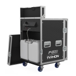 NEW Antari F-8E Typhon Fazer