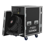 NEW Antari F-8E Typhon Fazer