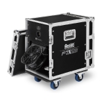 NEW Antari F-7X SMAZE