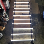 Quasar Q50SG2 4' Bi-Color Linear LED (Pkg of 12)