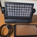 Elation Paladin Panel