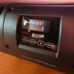 Elation Paladin Panel