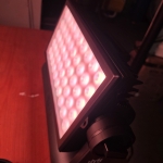 Elation Paladin Panel