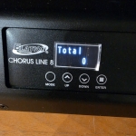 Elation Chorus Line 8