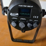 Elation FUZE PAR Z120 IP