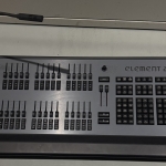 ETC Element 2, 1024 Outputs