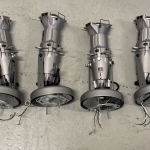 ETC Source Four Mini LED, Canopy-Mount (Pkg of 6)