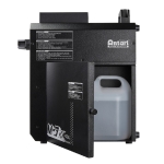 NEW Antari M-7X Jet Fog Machine