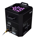 NEW Antari M-9 Jet Fog Machine