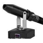 NEW Antari S-500 Snow Machine