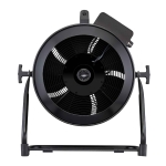 NEW Antari S-600 Yeti Snow Machine