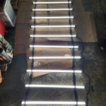 Quasar Q50SG 4' Bi-Color Linear LED (Pkg of 12)