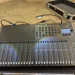 Soundcraft Si Compact 32 Digital Mixer w/ MADI Card