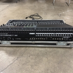 Soundcraft Si Compact 32 Digital Mixer w/ MADI Card