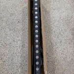 Blizzard Motif Vignette