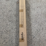 Blizzard Motif Vignette