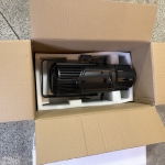 Blizzard Aria Profile, 19 Deg