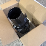 Blizzard Aria Profile, 19 Deg