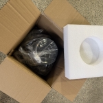 Blizzard Aria Profile, 19 Deg