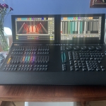 MA Lighting grandMA3 Compact XT