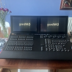 MA Lighting grandMA3 Compact XT