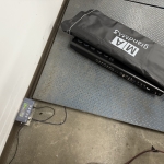 MA Lighting grandMA3 Compact XT