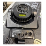 Martin MAC Aura XB (Pkg of 4)