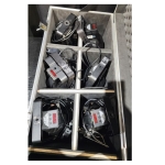Elation OPTI TRI 30 Par (Pkg of 6)