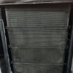 d&b J8/J12 Line Array Package