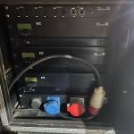 d&b J8/J12 Line Array Package