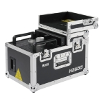 NEW Antari HZ-500 Hazer