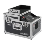 NEW Antari HZ-500 Hazer