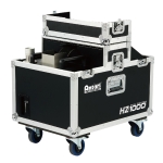 NEW Antari HZ-1000 Hazer