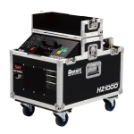 NEW Antari HZ-1000 Hazer