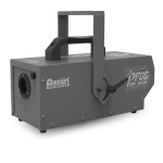 NEW Antari IP-1600 Fog Machine