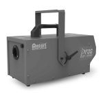 NEW Antari IP-3000 Fog Machine