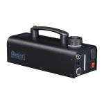 NEW Antari MB-20X Mobile Fog Machine