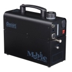 NEW Antari MB-20X Mobile Fog Machine